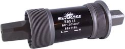 Zdjęcie Sturmey Archer Wkład suportu SunRace BSA stalowy - 113 mm - Wrocław