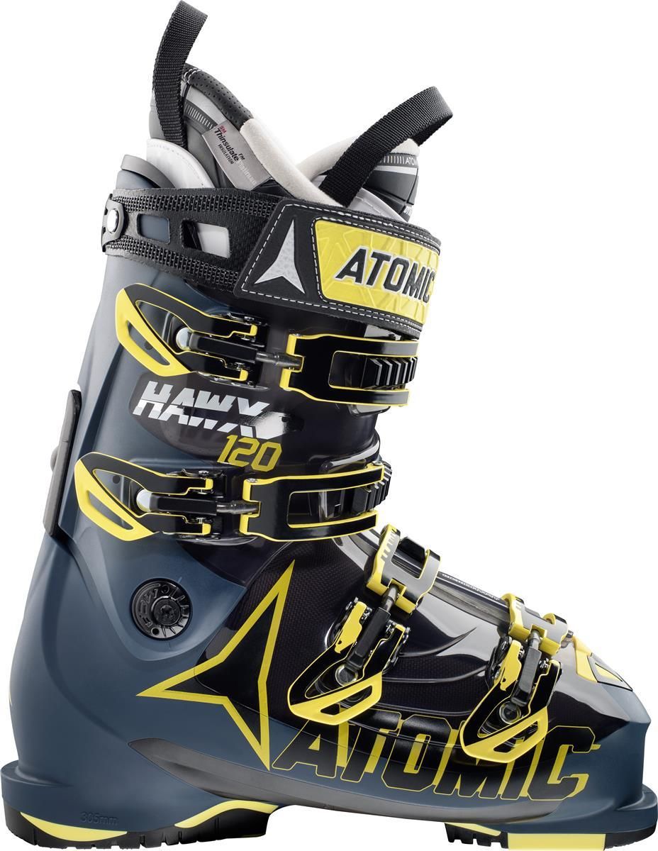 Atomic clearance hawx 2015