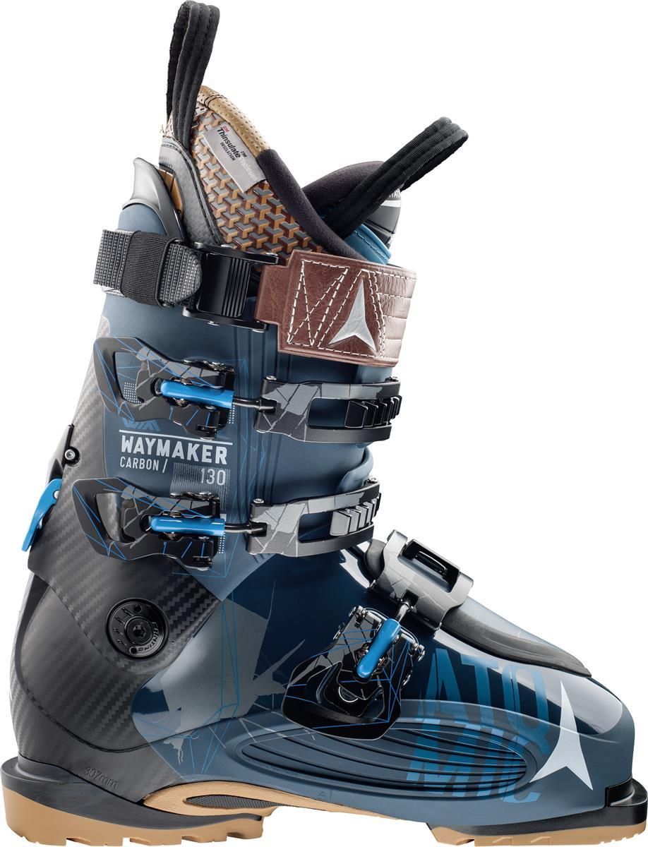 アトミック　Atomic Waymaker Carbon 130 Atomic Waymaker Carbon 130 Ski Boot - Men's - Ski
