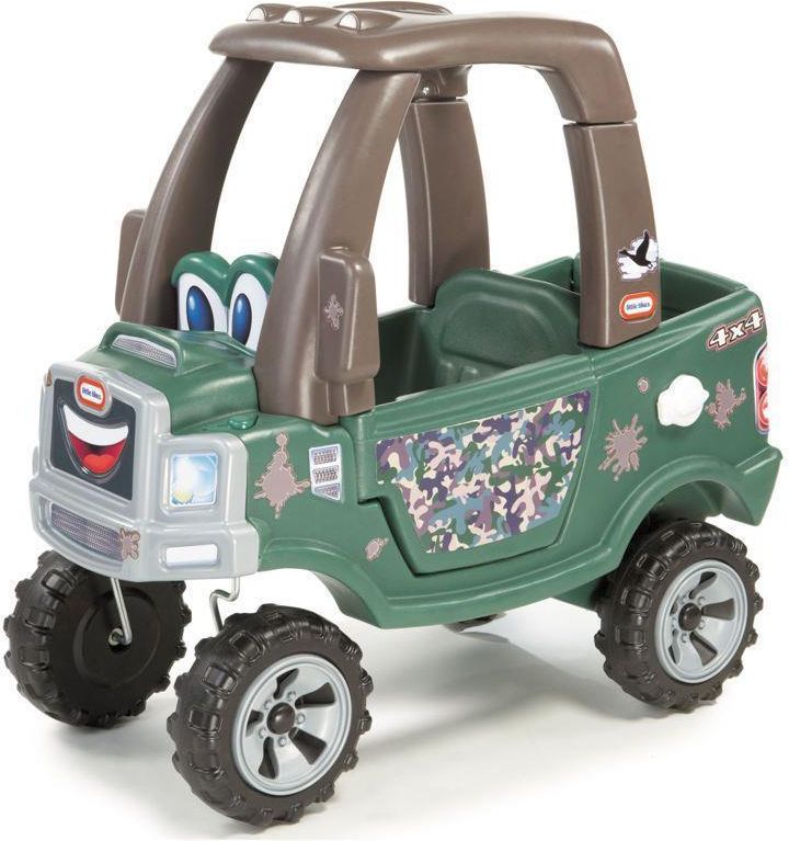 little tikes toy truck