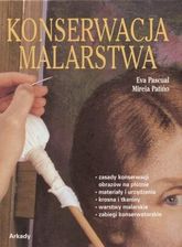 Konserwacja malarstwa