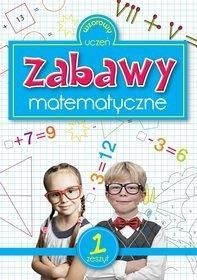 Zabawy matematyczne