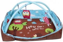 Zdjęcie Ludi Mata Edukacyjna Sowa (2873) - Gniezno