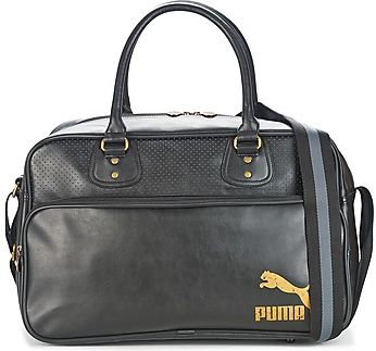 注目ショップ Torby podróżne Puma ORIGINALS GRIP BAG PU - Ceny i opinie Bags&Wallets