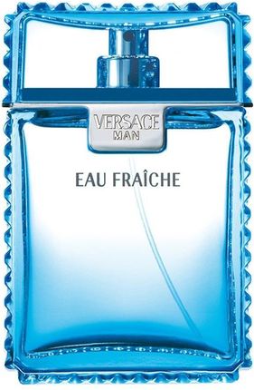Versace Man Eau Fraiche Woda Toaletowa 100 ml