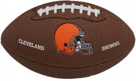 PIŁKA FUTBOLOWA Wilson NFL LICENSED BALL Dallas Cowboys