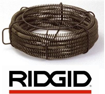 Ridgid standardowy Zestaw Sprężyn do K-60-Se A-62 61630 - opinie i ceny ...