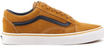 vans old school brązowe vans old school brązowe
