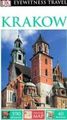 Kraków / Krakow wersja angielska przewodnik Eyewitness Travel