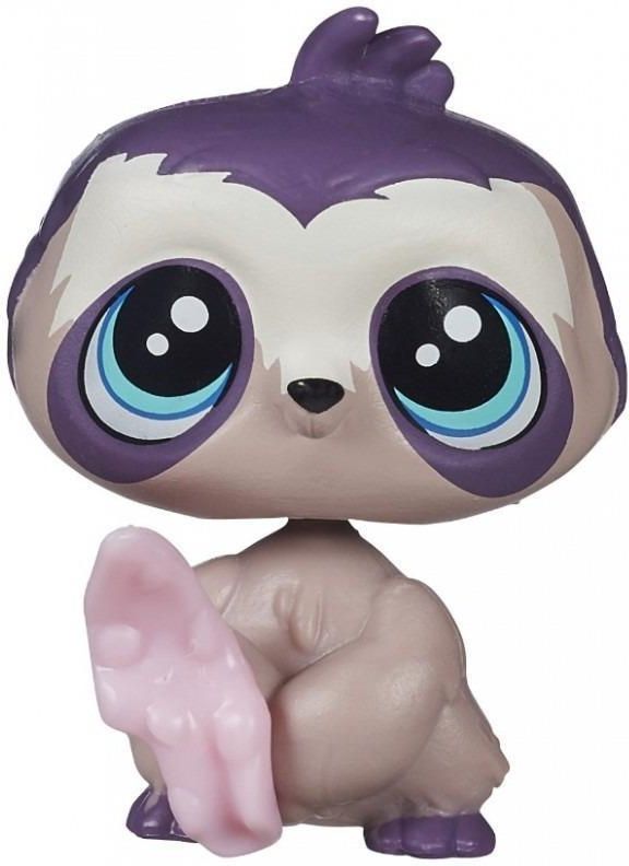 littlest pet shop 0110