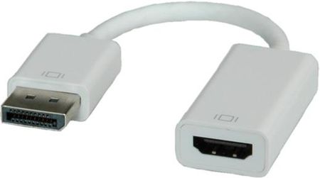 Roline Adapter Av Displayport - HDMI (12.03.3134)