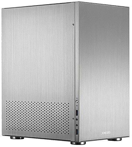 Obudowa komputerowa Cooltek C3 2xUSB 3.0 Srebrna (600046970) - Opinie i ...