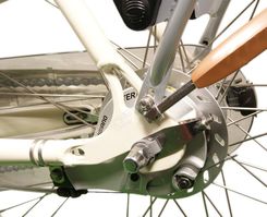 Zdjęcie Batavus Napinacz łańcucha Nexus - Maszewo