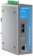 Zdjęcie Moxa IMC-P101-S-SC-T (IMC-P101-S-SC-T) - Mińsk Mazowiecki