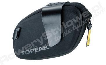 Topeak Sakwa podsiodłowa Dyna Wedge - Micro