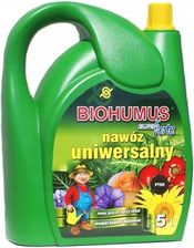 Zdjęcie Biohumus Agrecol Super Forte N. Uniwersalny 5l - Miechów