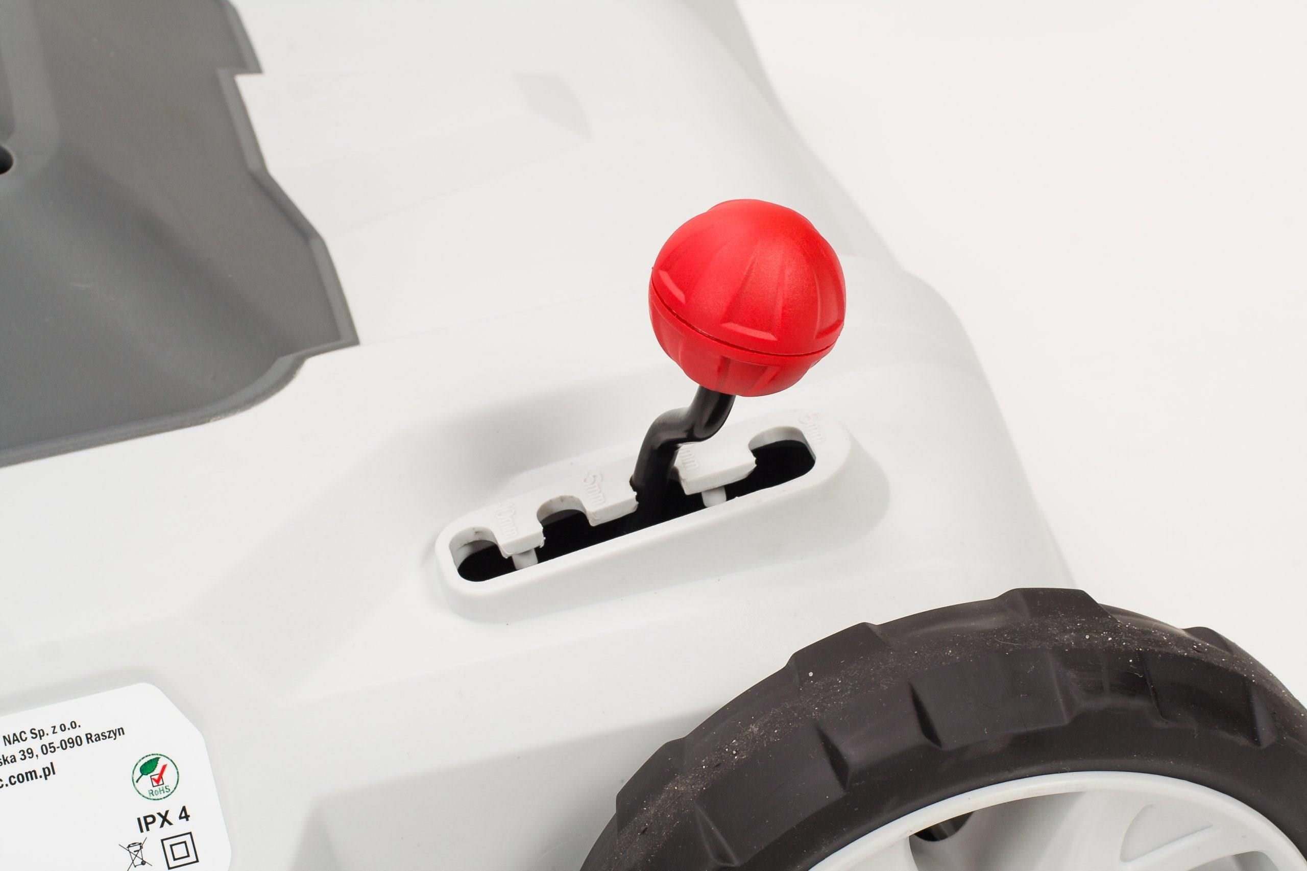 Nac 1800w Sce180 Y Ceny I Opinie Ceneo Pl