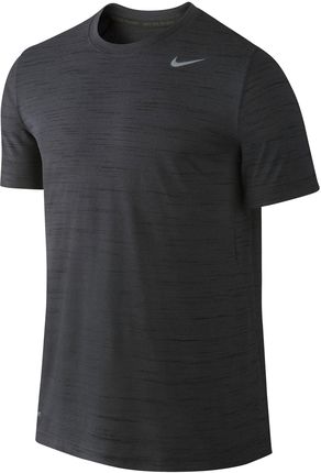 nike dri fit touch heathered t shirt