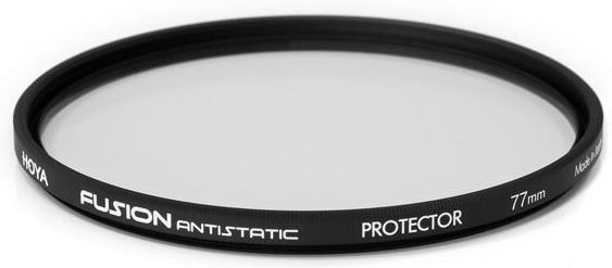 Hoya Fusion Antistatic Protector 67mm - zdjęcie 2 Hoya Fusion Antistatic Protector 67mm