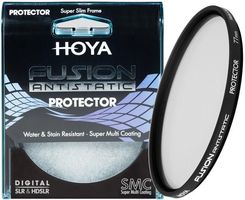 Hoya Fusion Antistatic Protector 67mm - Filtry