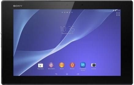 Sony Xperia Z2 Tablet 10.1インチ ホワイト SO-5F ムスビー｜【10.1インチ】Xperia Z2 Tablet SO-05F ホワイト