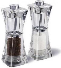Zdjęcie Cole &  Mason Zestaw Młynków Do Soli I Pieprzu WL-H37408P - Orneta