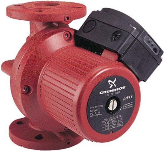 Grundfos Ups 32-120 F B Pompa Obiegowa 96401846 - Opinie i ceny na Ceneo.pl