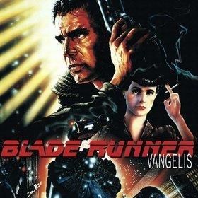 Blade Runner (Vangelis) (Winyl)