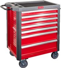Zdjęcie Proline Wózek warsztatowy 7 szuflad 33107 - Knurów