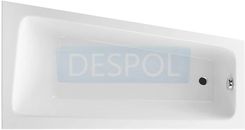 Zdjęcie Excellent Ava Side 150x80 WAEXAVP15WH - Sokołów Podlaski