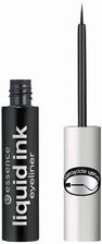 Zdjęcie Essence Liquid Ink Eyeliner 3ml W Eyeliner Black - Augustów