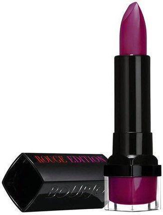 BOURJOIS Paris Rouge Edition Lipstick 3,5g W Pomadka 02 Beige Trench