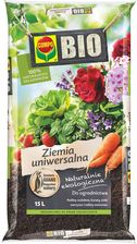 Zdjęcie Compo Ziemia Uniwersalna Bio 15 L - Jaraczewo
