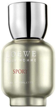 Loewe Pour Homme Sport 100 ml M Woda Toaletowa