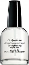 Zdjęcie Sally Hansen Advanced Hard As Nails 13,3ml W Lakier do paznokci Nude - Kalety