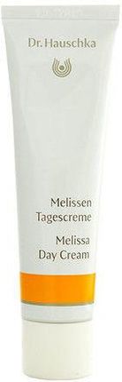Krem Dr. Hauschka Mellisa Day Cream do skóry mieszanej na dzień 30ml