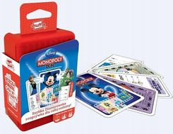 Cartamundi Shuffle Monopoly Deal 100216124 - zdjęcie 1