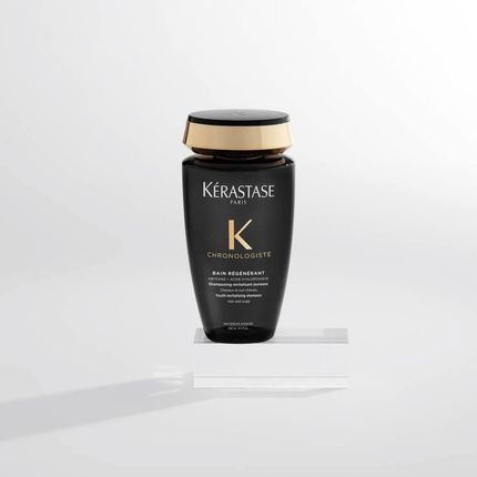 Kérastase Chronologiste シャンプー 250ml Kérastase Chronologiste Bain Régénérant – szampon