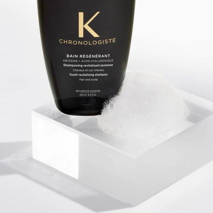 Kérastase Chronologiste シャンプー 250ml i-kerastase-chronologiste-