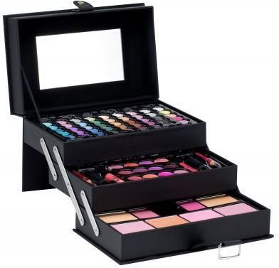 Makeup Trading Beauty Case W Kosmetyki Zestaw kosmetyków Complet Make Up Palette - zdjęcie 1 Makeup Trading Beauty Case W Kosmetyki Zestaw kosmetyków Complet Make Up Palette