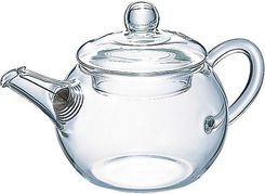 Zdjęcie Hario Asian Teapot Round 180ml (qsm-1) - Rybnik