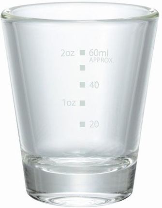 Hario Espresso Shot Glass 80 ml (sgs-80)