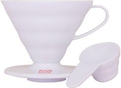 Zdjęcie Hario Drip V60-02 biały (vd-02w) - Wołomin