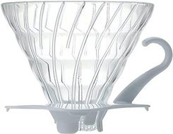 Zdjęcie Hario szklany Drip V60-02 biały (vdg-02w) - Jelenia Góra