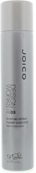 Joico Style & Finish Design Works Shaping Spray (W) lakier elastycznie modelujący 300ml 