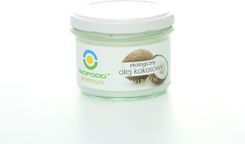 Zdjęcie Bio Food Olej Kokosowy Virgin Bio 180ml - Jelenia Góra