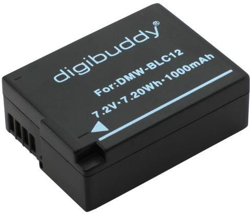 Neewer 2pz Batteria Sostitutiva 1500mAh Compatibile Con Panasonic DMW - Foto 8