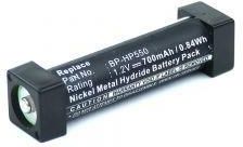 Batterie 700mAh 1.2V Pour Sony BF-TDSY / MDR-DS3000 / MDR