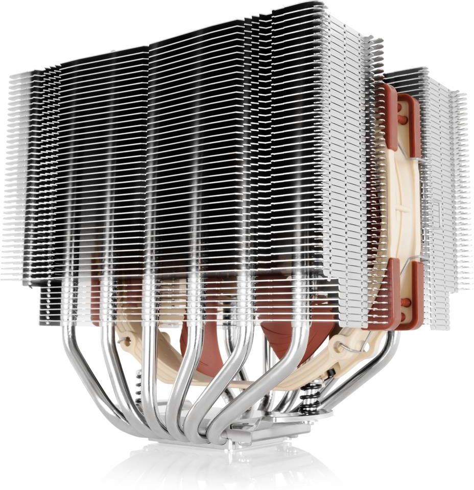 Как установить кулер для процессора noctua nh d15s кулер для процессора noctua nh d15s ютуб