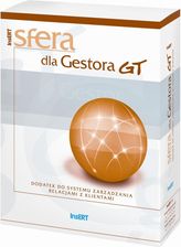 Zdjęcie Insert Sfera Dla Gestora Gt (Sdggt) - Szydłów
